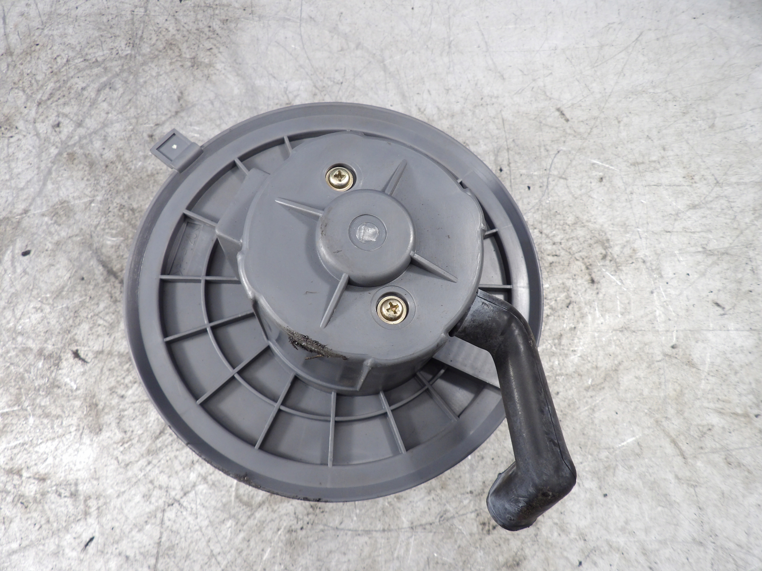 Daewoo Matiz ventilátor topení 613136 9A11L