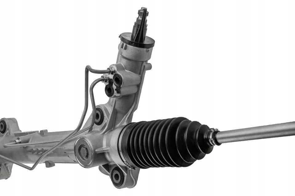 PRZEKŁADNIA KIEROWNICZA MERCEDES SPRINTER 06- VW CRAFTER 2.5 TDI 06-