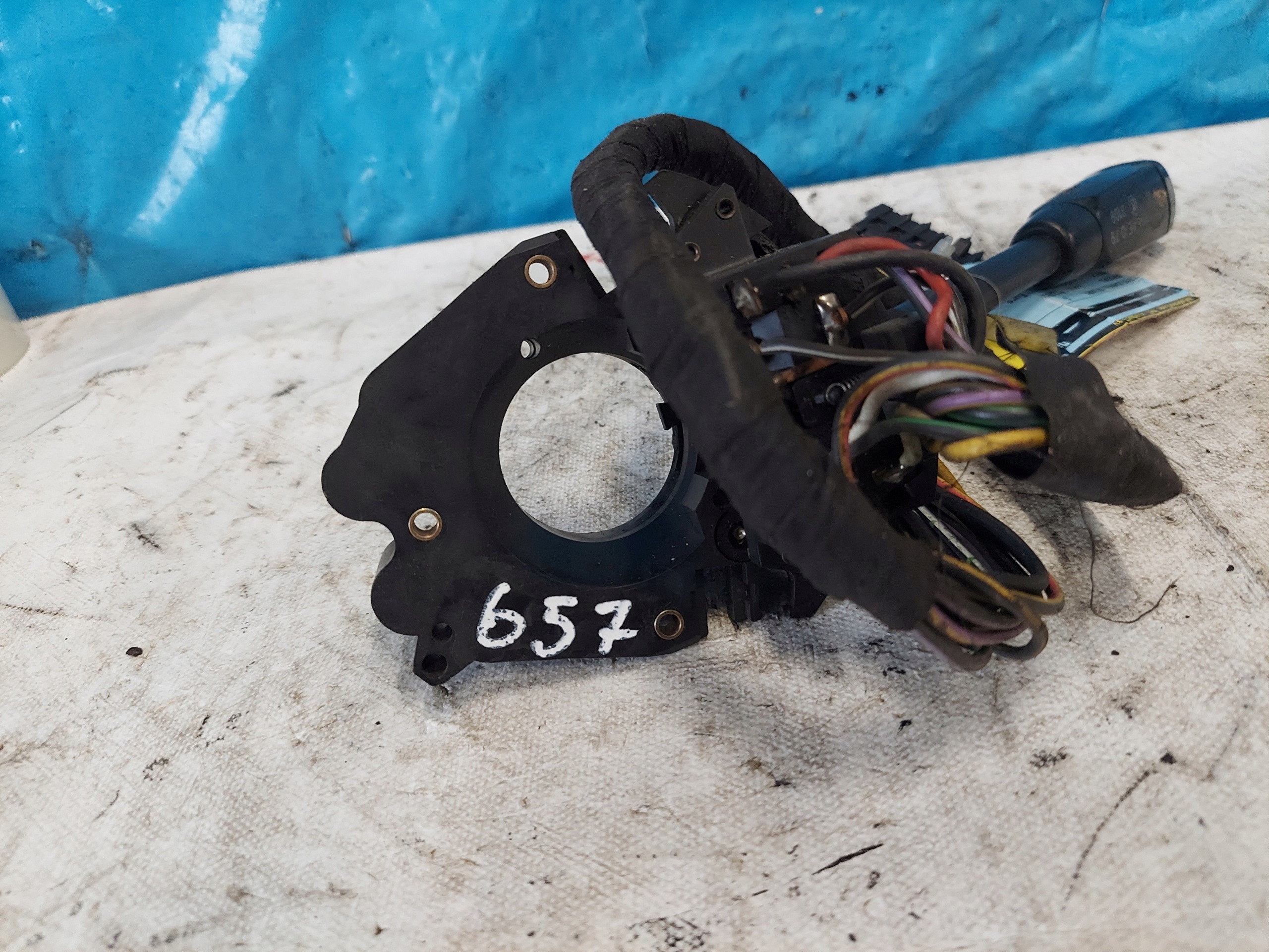 devio luci devio volante devio luci tergicristallo tergi MERCEDES W201 190