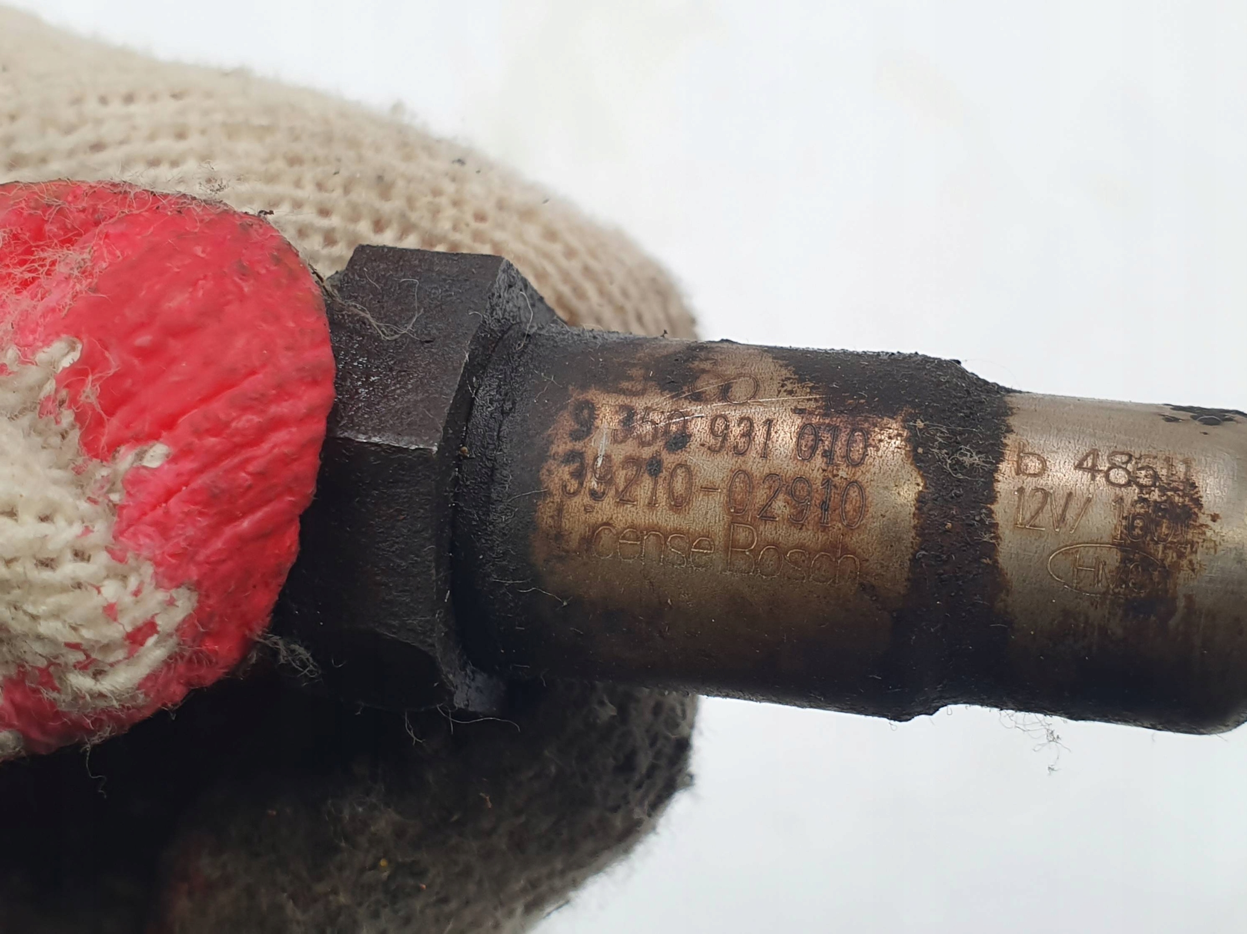 SONDA 39210-02910 HYUNDAI GETZ
