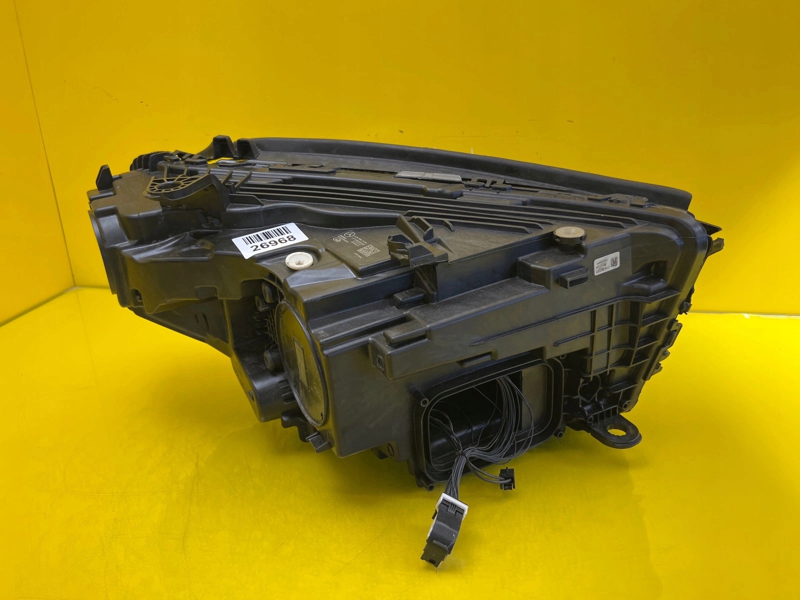 light left Mercedes GLC 254 W254 Full Led A2549061500