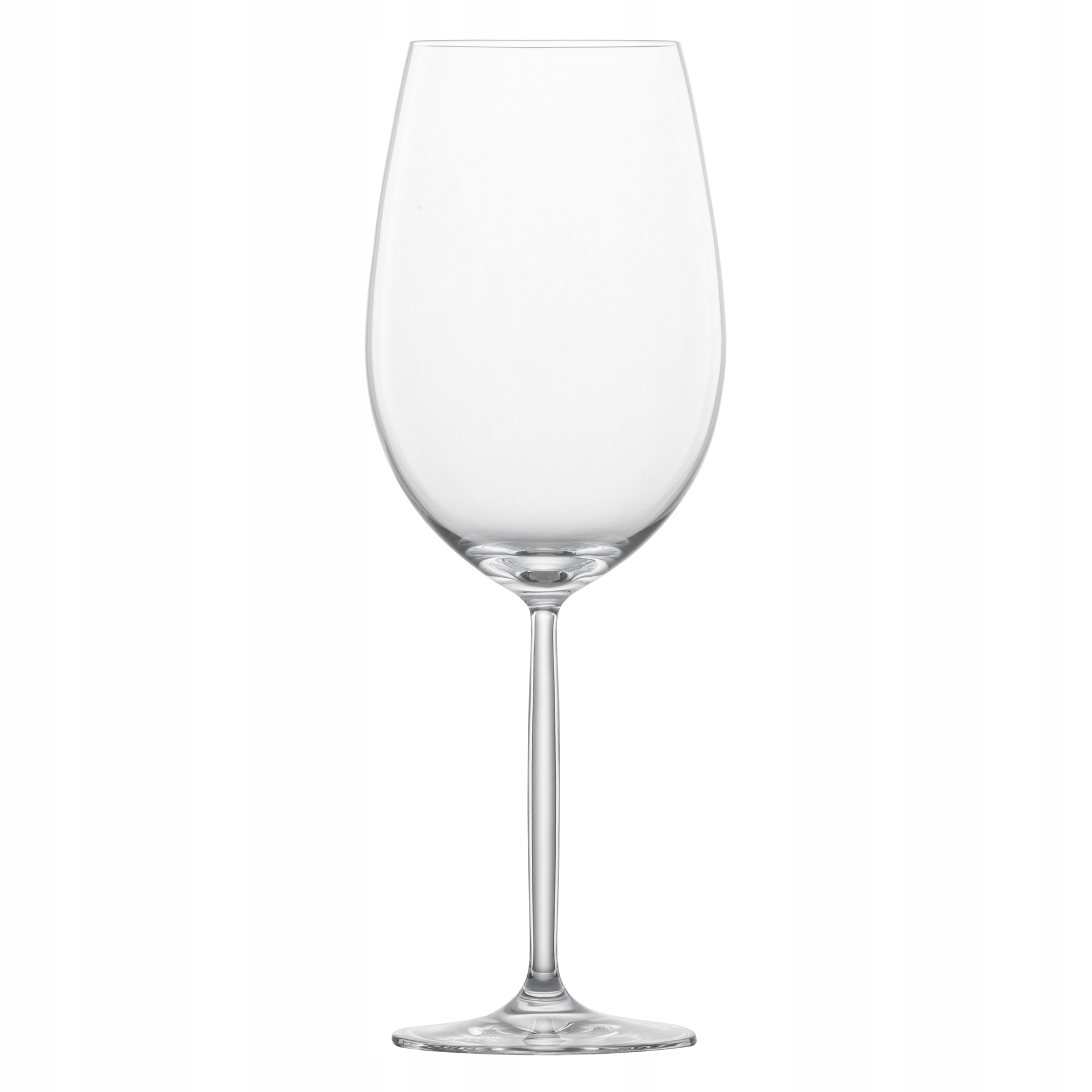 Muse Sklenice na víno Bordeaux Goblet 760 ml 4 ks Schott Zwiesel