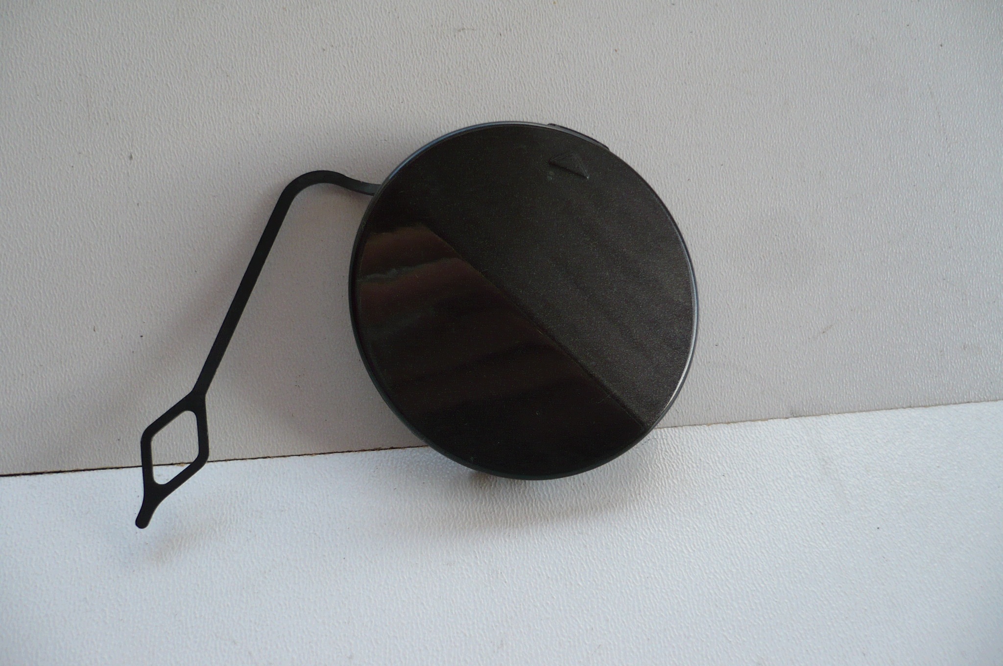 BMW 4 F32/33/36 towing hook cap bumper front 2013-16R