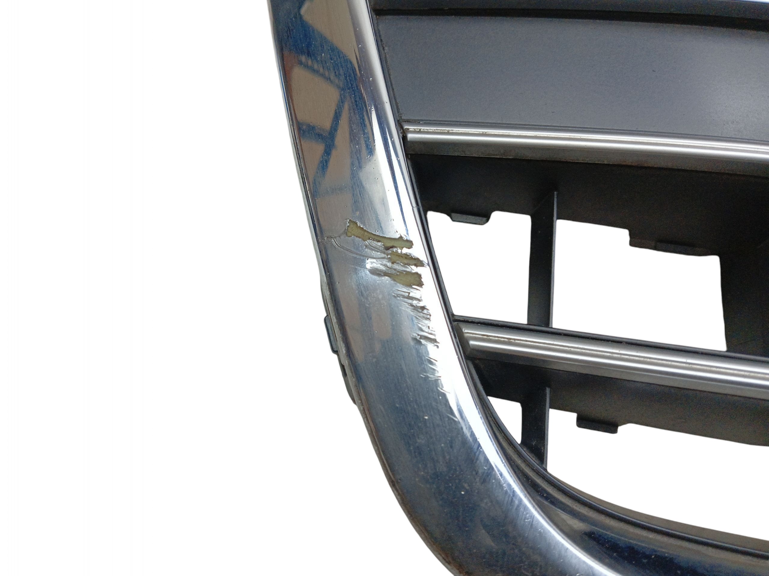 grid front PREKLADgrill radiator AUDI A6 C8 (18-23) 4K0853651B