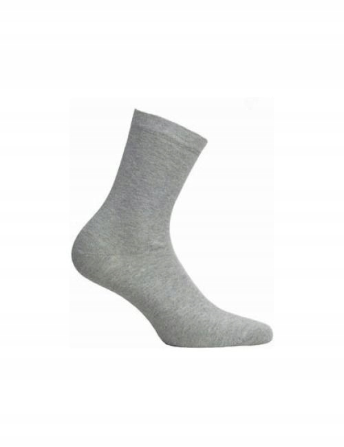 

Skarpetki dam. Wola Perfect Woman szare r. 39-41