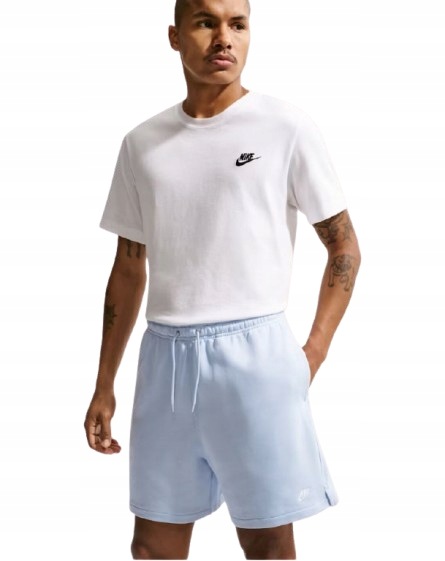 Kraťasy Nike Club Flow