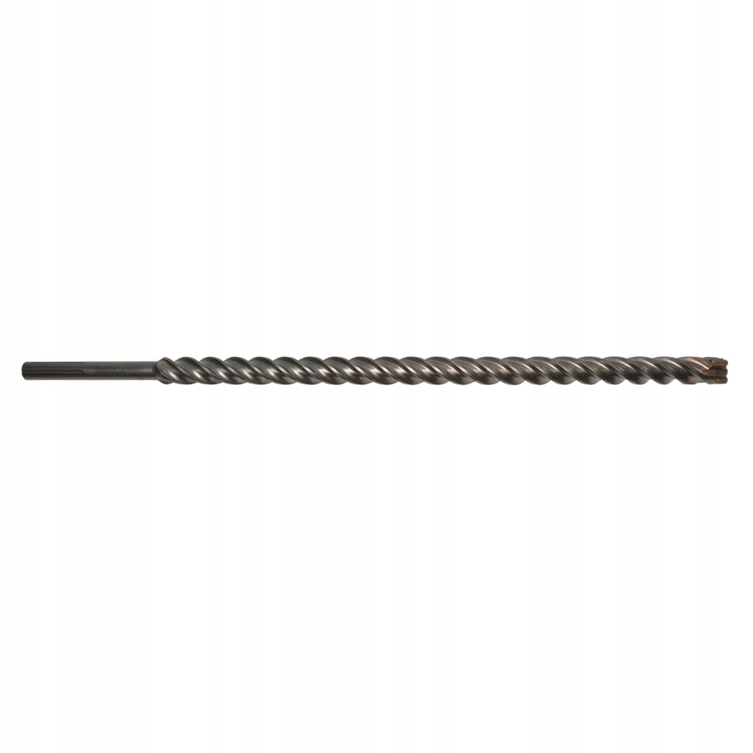 Vrták Makita B-20127 Sds-max 25x920/800mm 4-ostří 4-spirálový Nemesis
