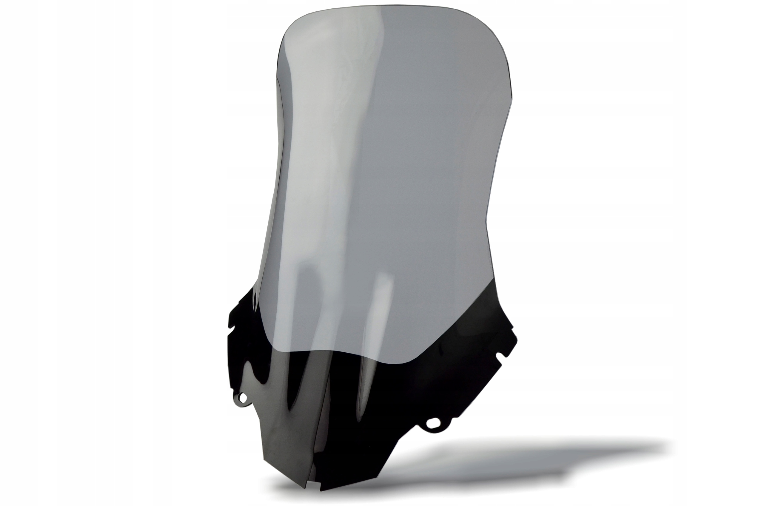 Honda XL 650 V Transalp (2001-2007) Rally Motocyklové sklo