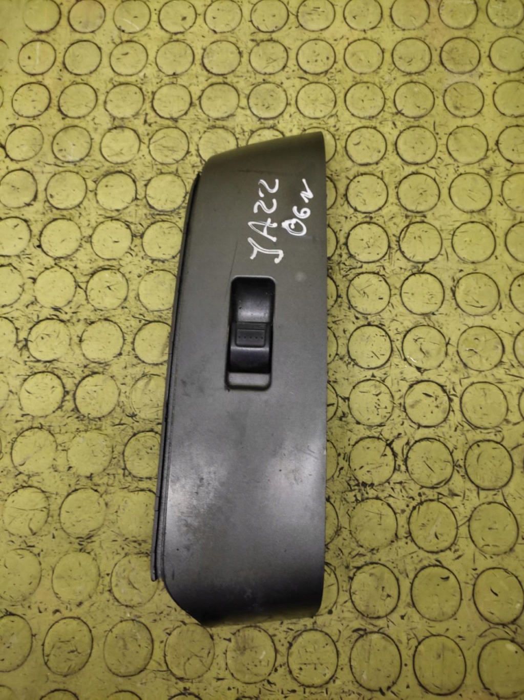 HONDA JAZZ II window control switch 83593SAAG010M