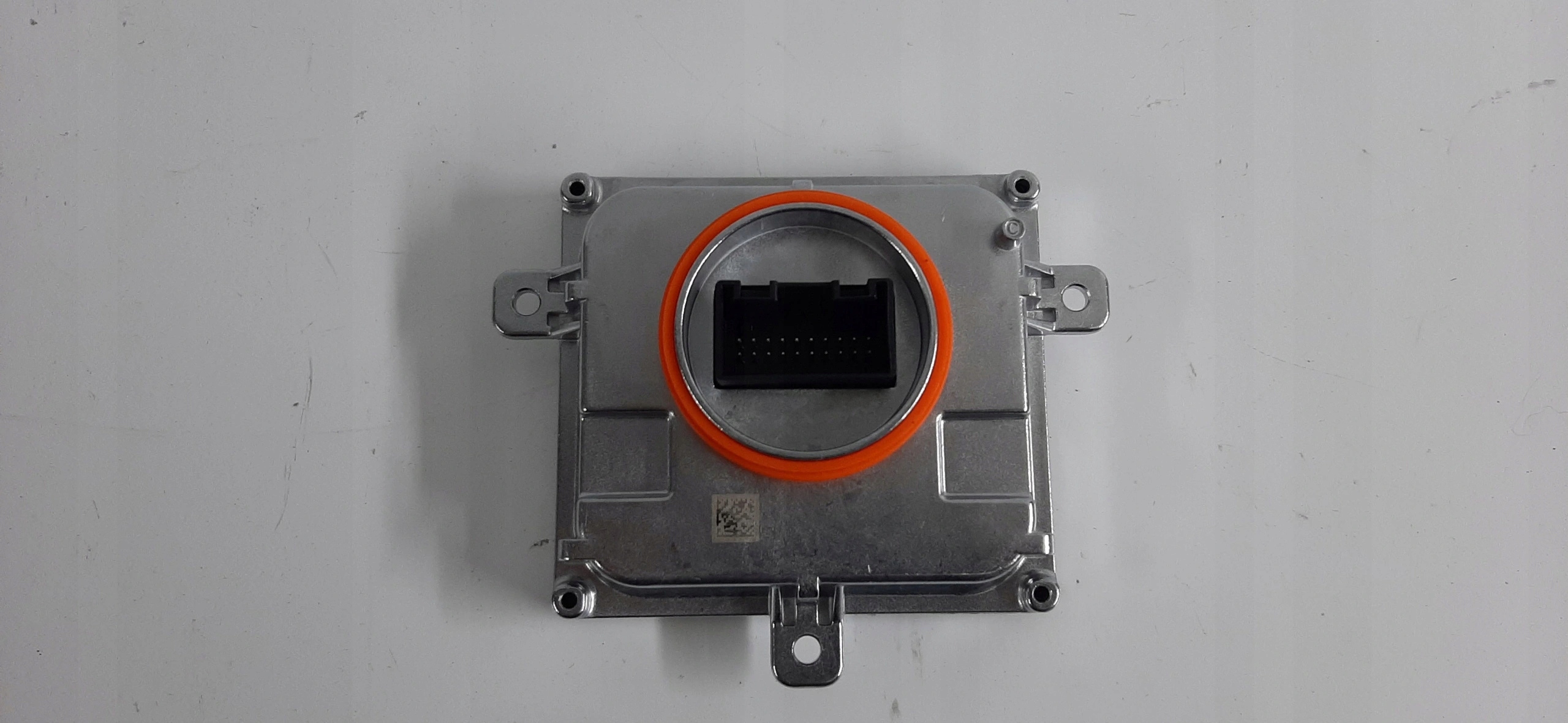 control unit module LED AUDI VW SKODA original 4G0907397T