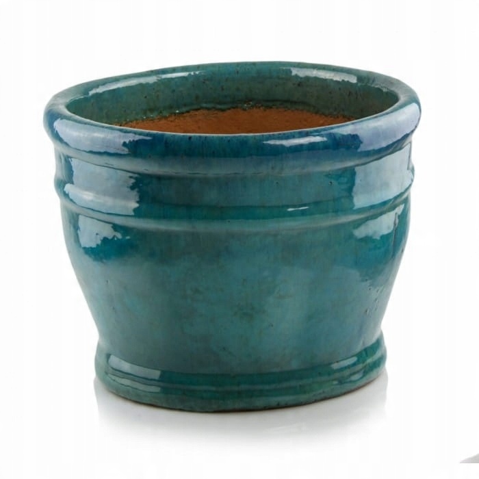

Donica zielona 35 x 26 cm