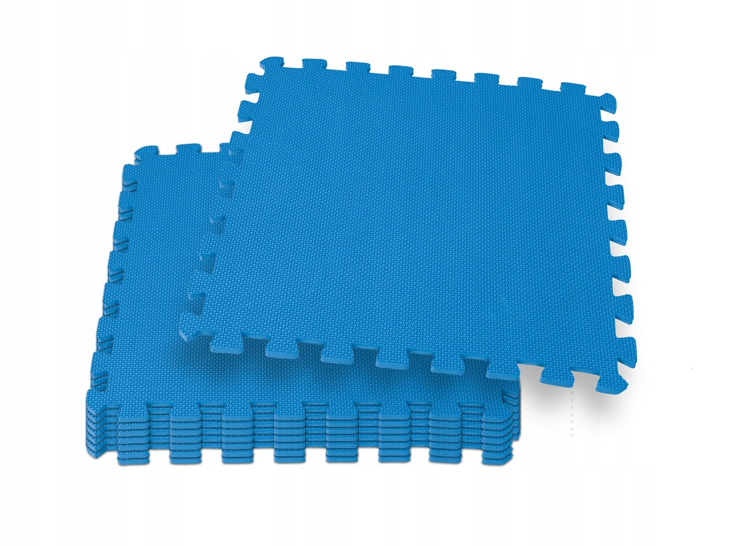 Podložka Pod Bazén Puzzle Ochranná Izolační Podložka Sada 8 Kusů Intex