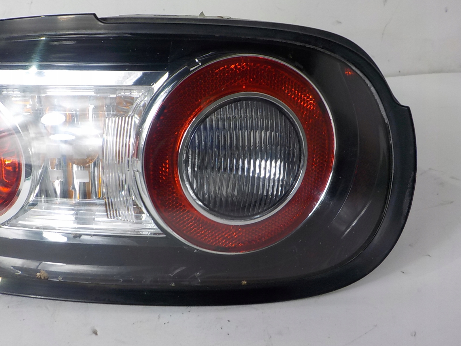 MAZDA MX-5 NC light left rear left rear part UK