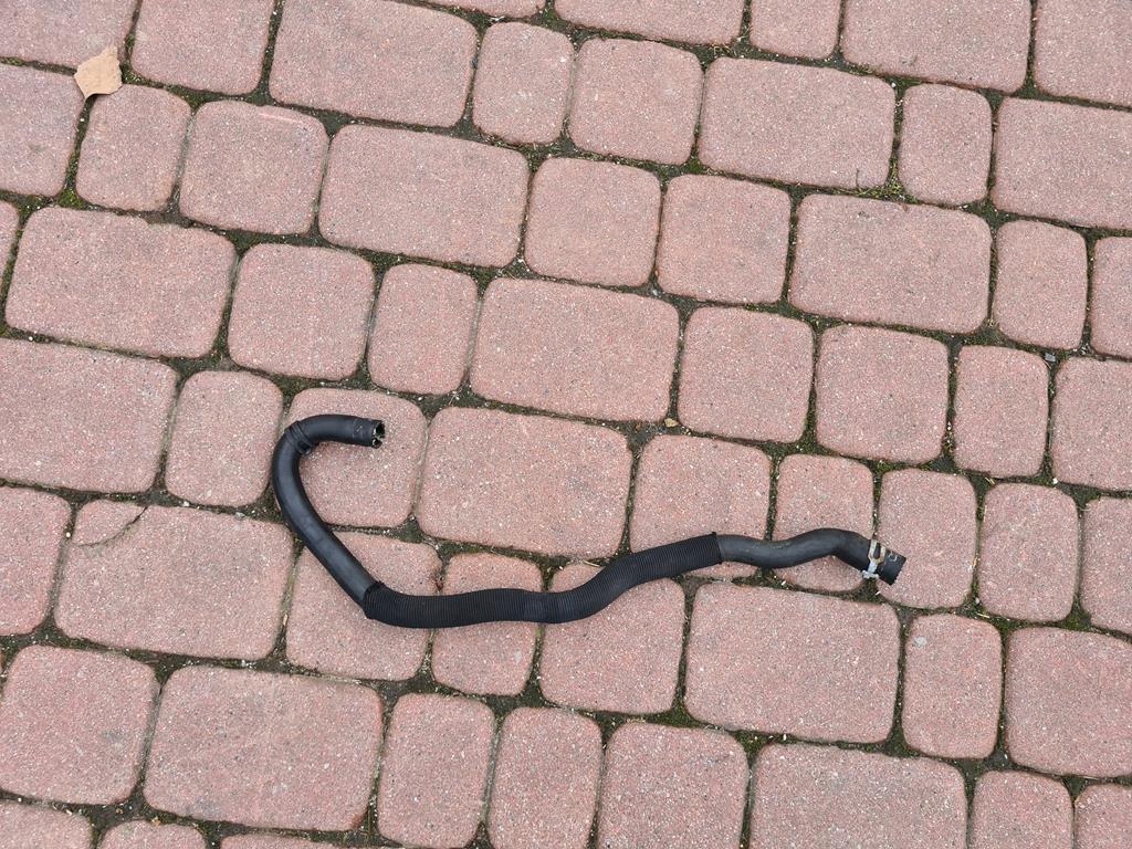 wiring pipe hose 2.0D Opel Insignia B 39097762
