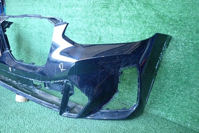 BMW X3 X4 G01 G02 m-packet LIFT USA 21- front bumper front