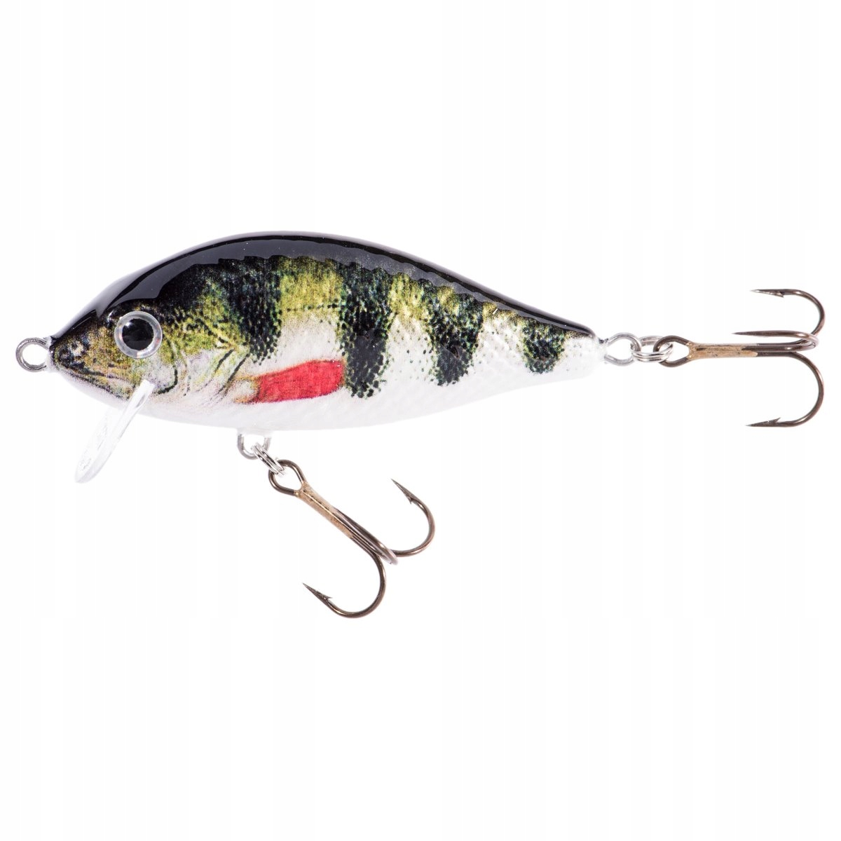 Wobler Holo Select Karaś Sw 7,0cm F Oex 1SZT