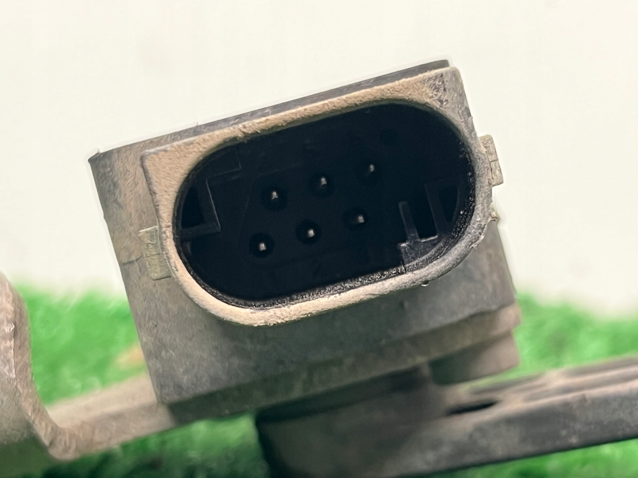 sensor POZIOMOWANIA XENON front BMW E91 6785205