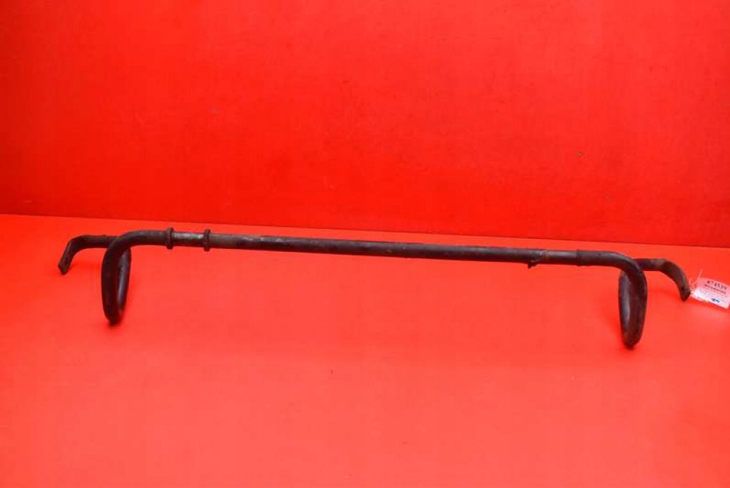 stabilizer rod front front OPEL VIVARO A 1 and 2.5 DCI 06-14