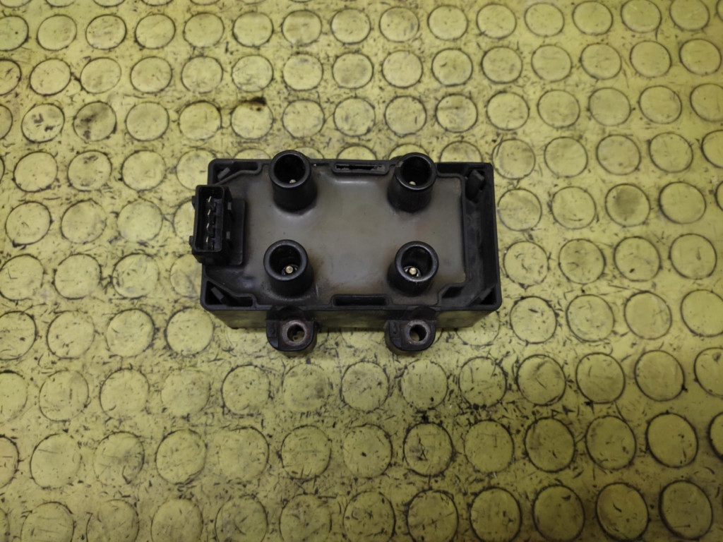 RENAULT KANGOO and 1.2 coil ignition 7700872449F