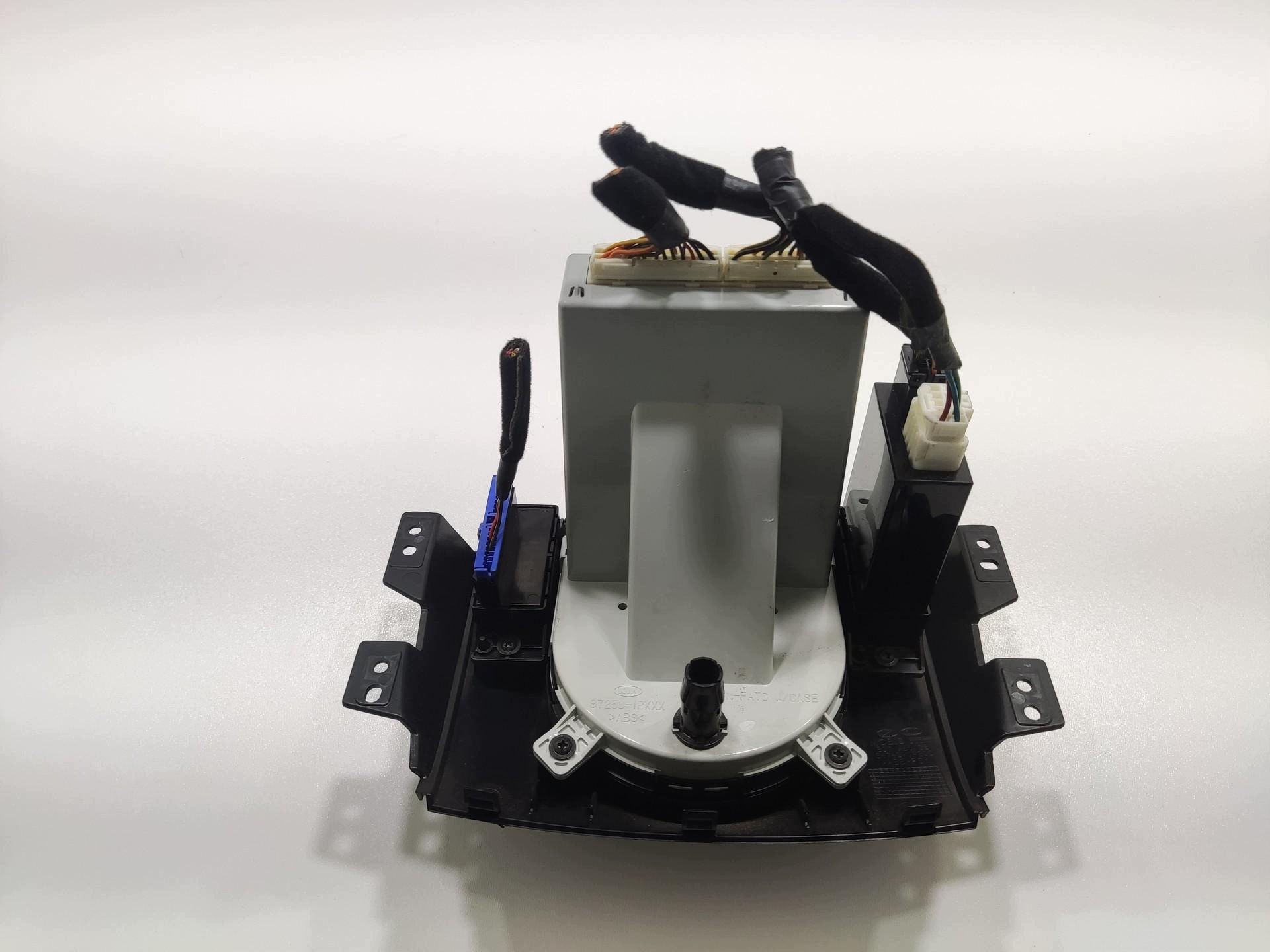 commande de climatisation alimentation d'air KIA VENGA 2009-2014 97250-1P250