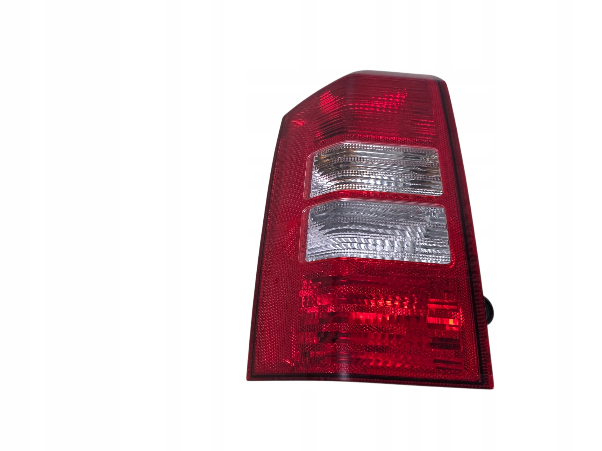 JEEP PATRIOT 2008 light rear left ORG. LADNA