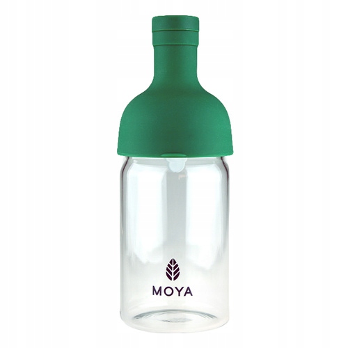 Levně Moya Láhev Cold Tea Brewer 350 ml