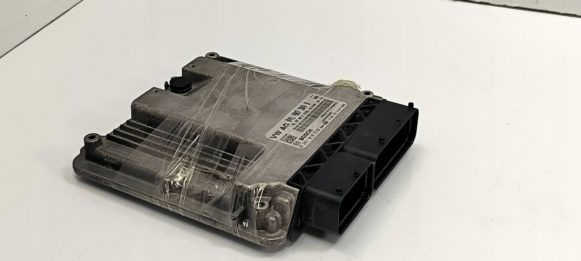 computer Motore ECU 04L907309B 1.6 TDI SKODA OCTAVIA III
