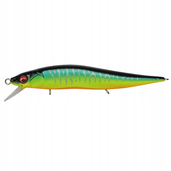 Megabass Vision Oneten Jr. Mat Tiger