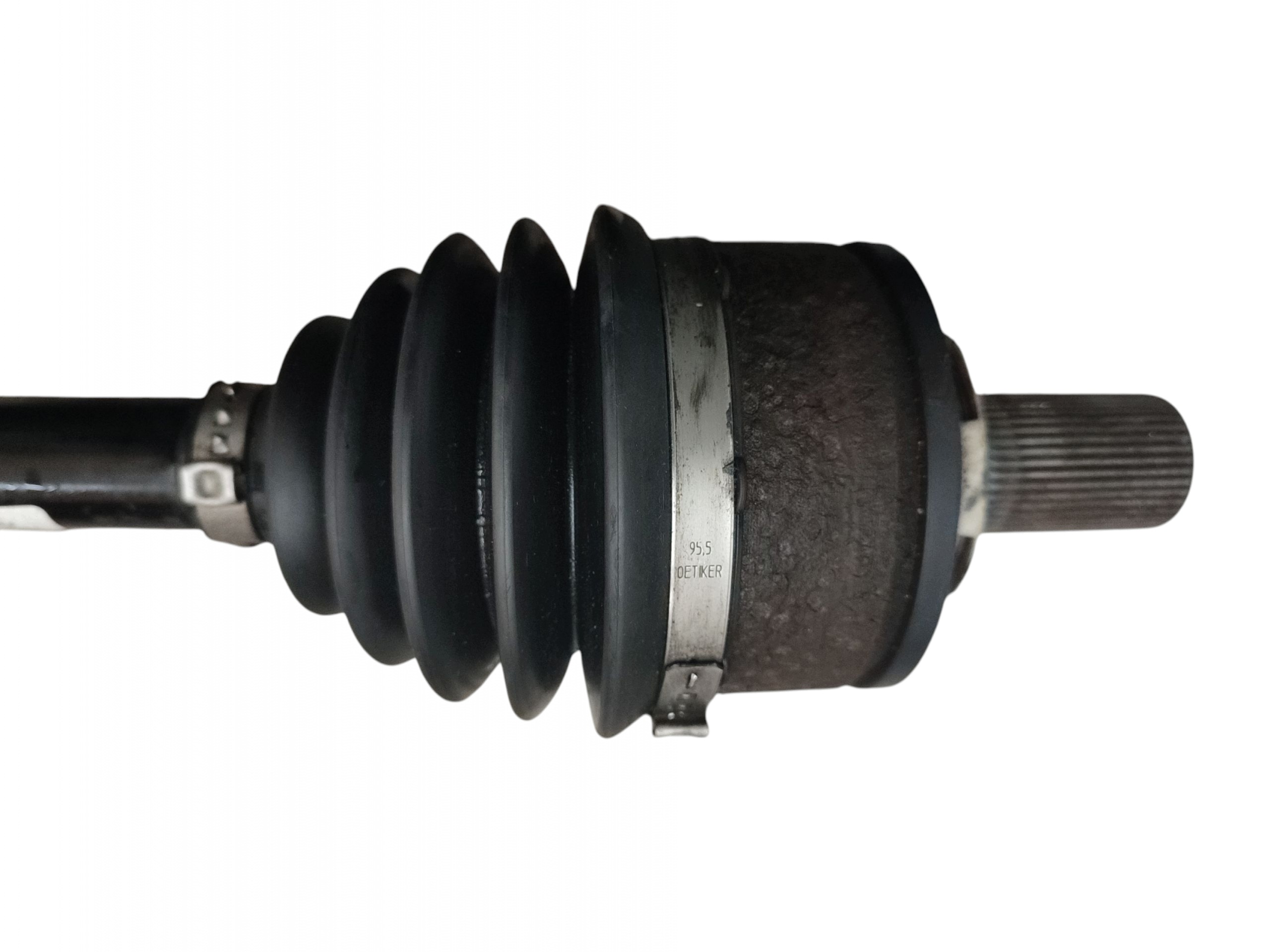 semi-axis right right front front VOLVO V90 2016-2020 2.0 T4 190KM P31325584