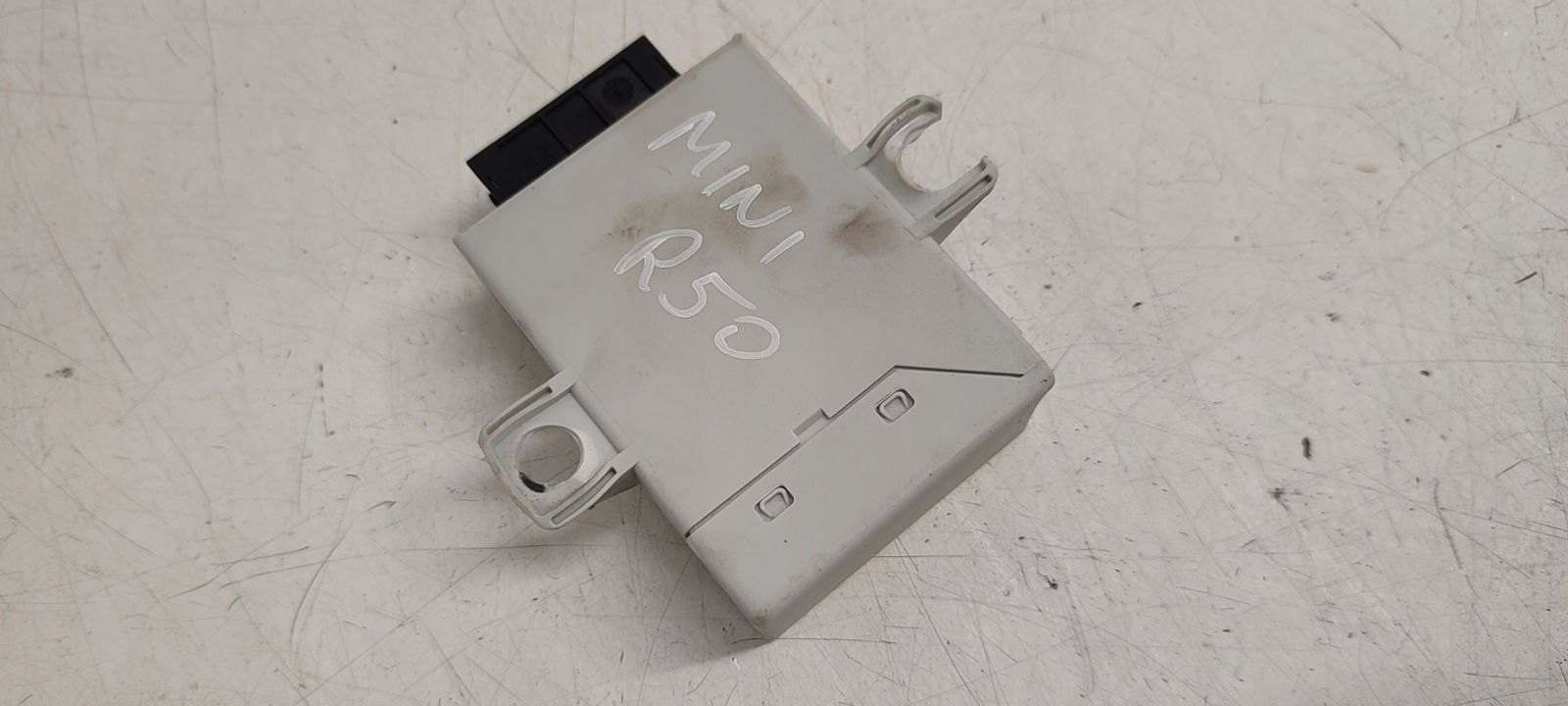 modul EWS Mini R50 R51
