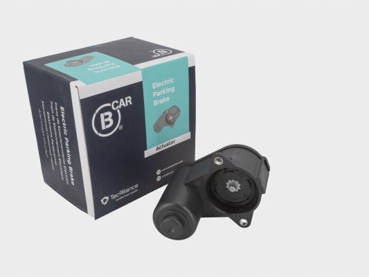 SILNICZEK ZACISKU AUDI Q3