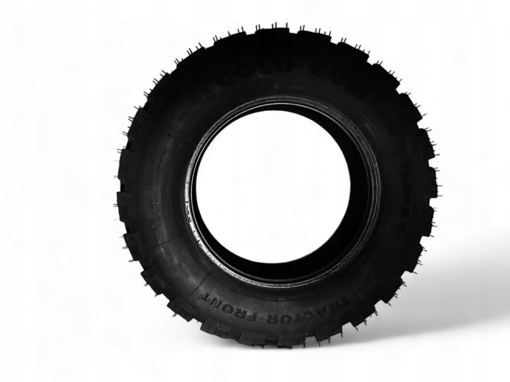 6.50 r16 OPONY ROLNICZE PROWADZĄCO NAPĘDOWE Szerokość opony 6.50