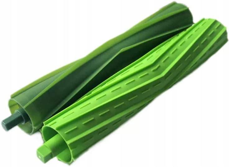 SZCZOTKI WAŁKI GŁÓWNE BOCZNE FILTRY ZESTAW DO iROBOT ROOMBA I3 E5 E6 I7 J7 Model brak