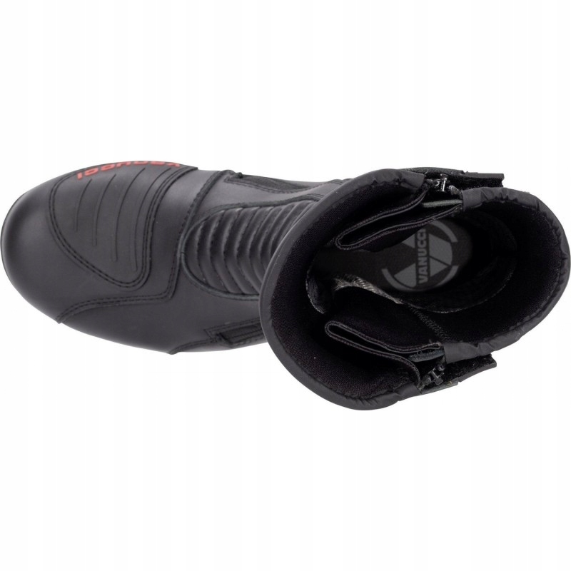 Vanucci VTB 15 Buty Motocyklowe Na Motor Membrana Numer katalogowy producenta vtb 15