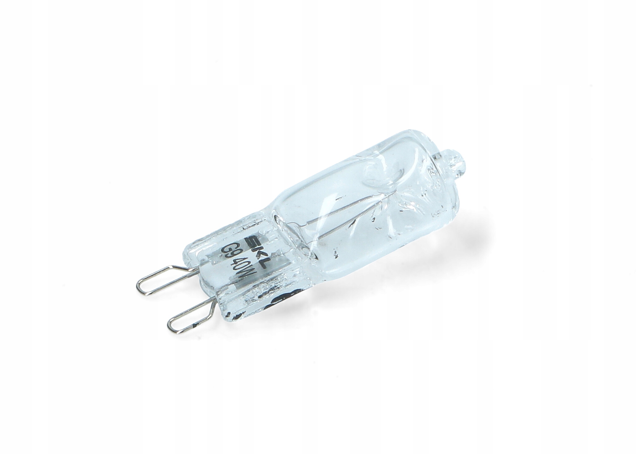 лампа для духовки Whirlpool 40W halogen G9 300 * C