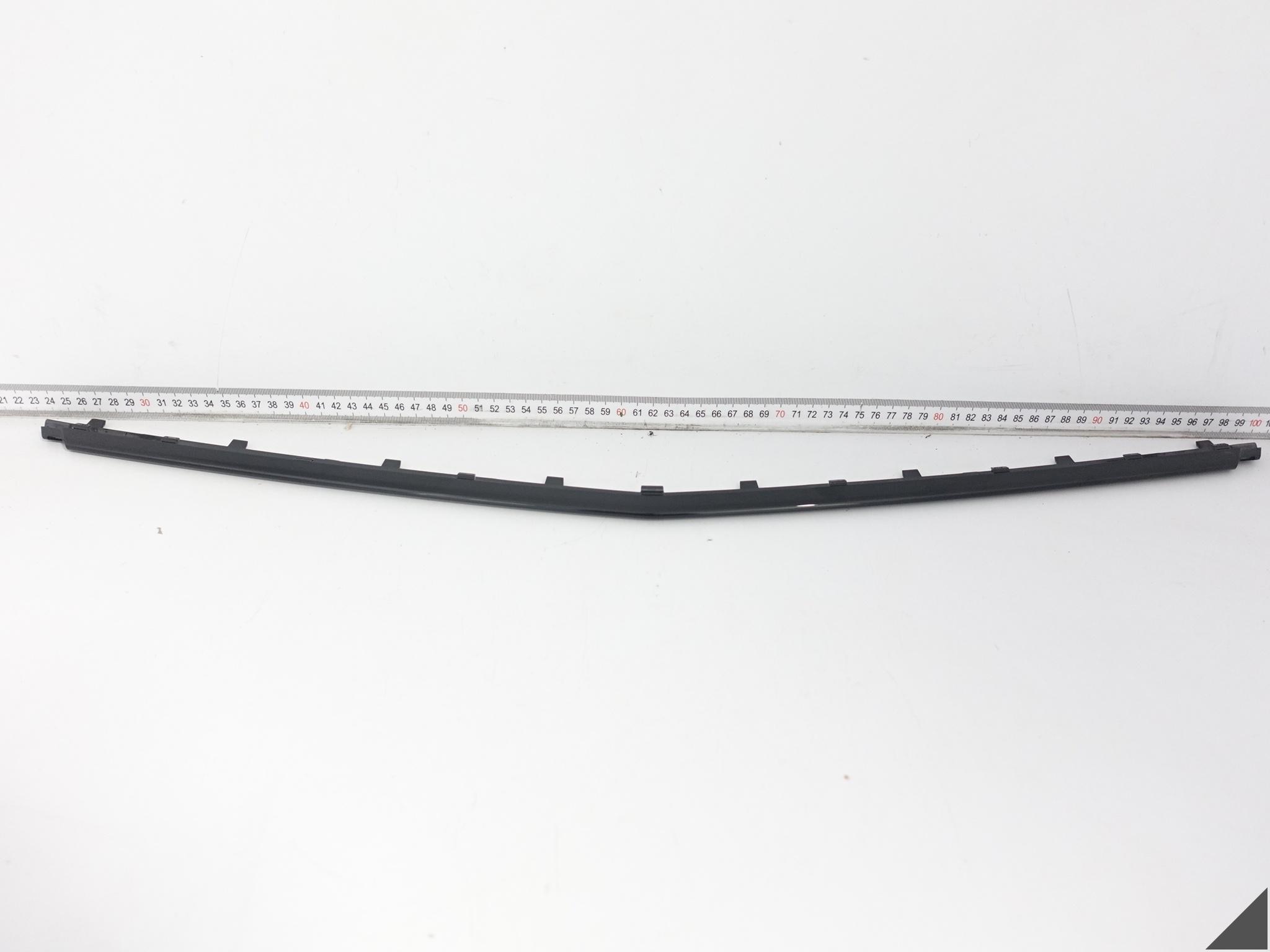 LAMBORGHINI URUS S PERFORMANTE 4ML 18- moulding accessories bumper front PREKLADgrill