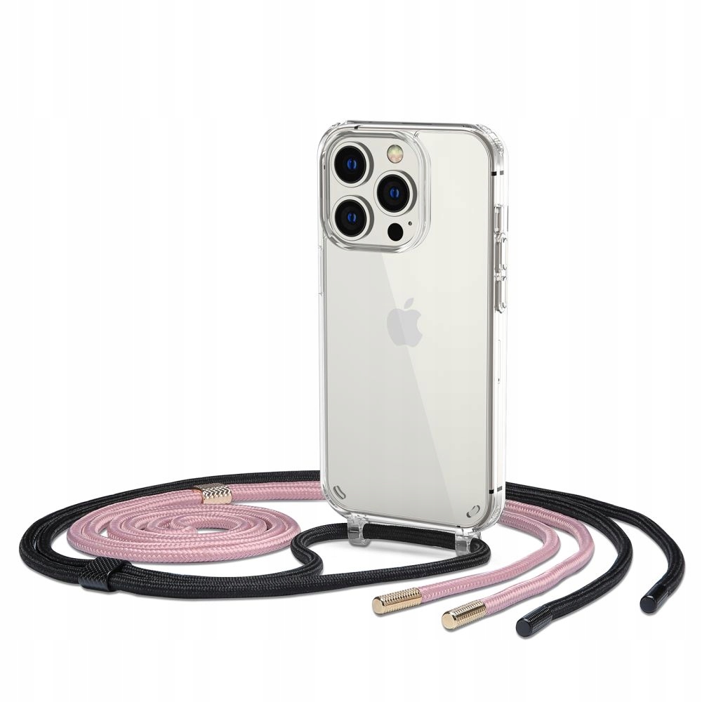 

Etui Obudowa Ze Smyczą Paskiem Do Iphone 14 Pro