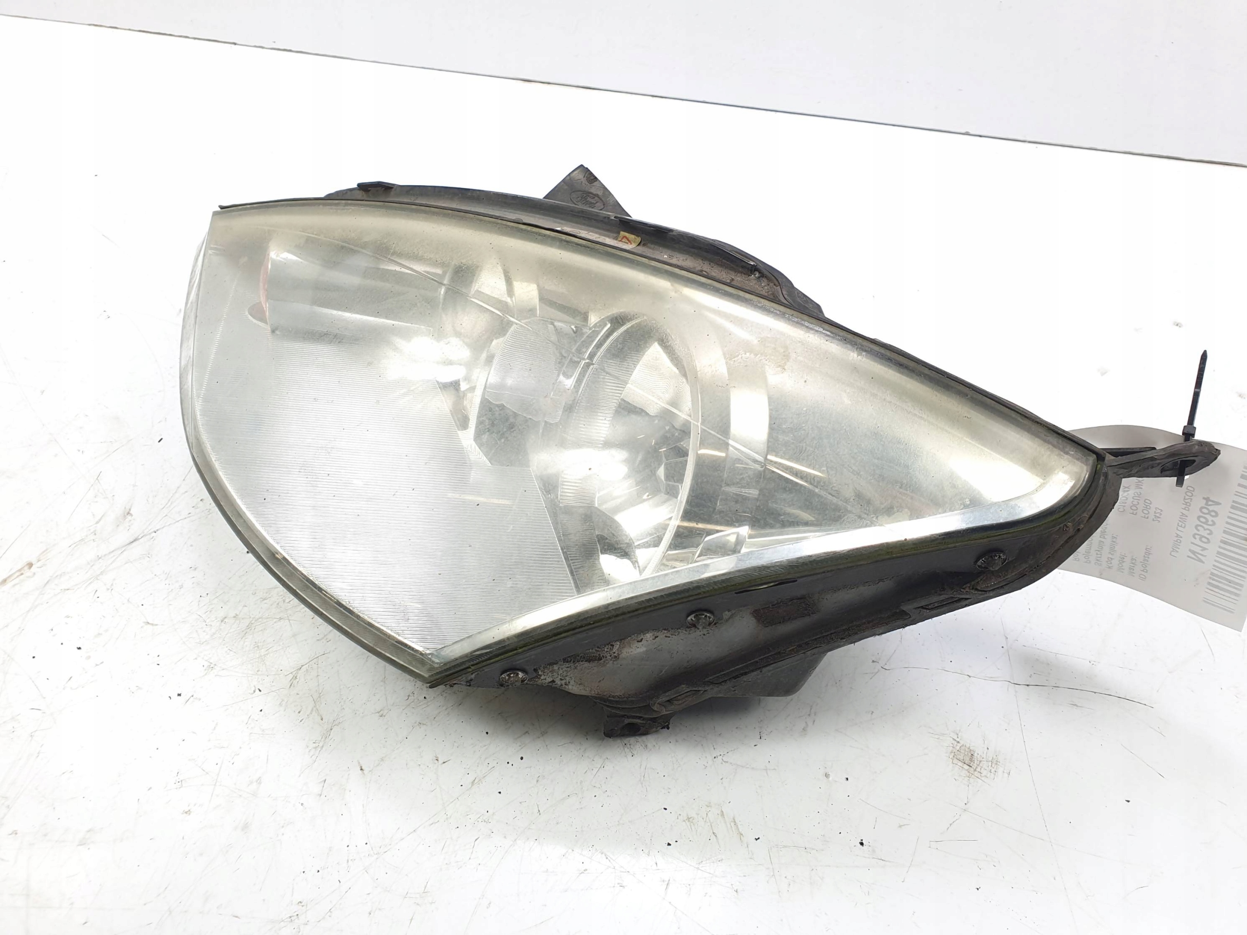 light left front 2M51-13101-BD FORD FOCUS MK1