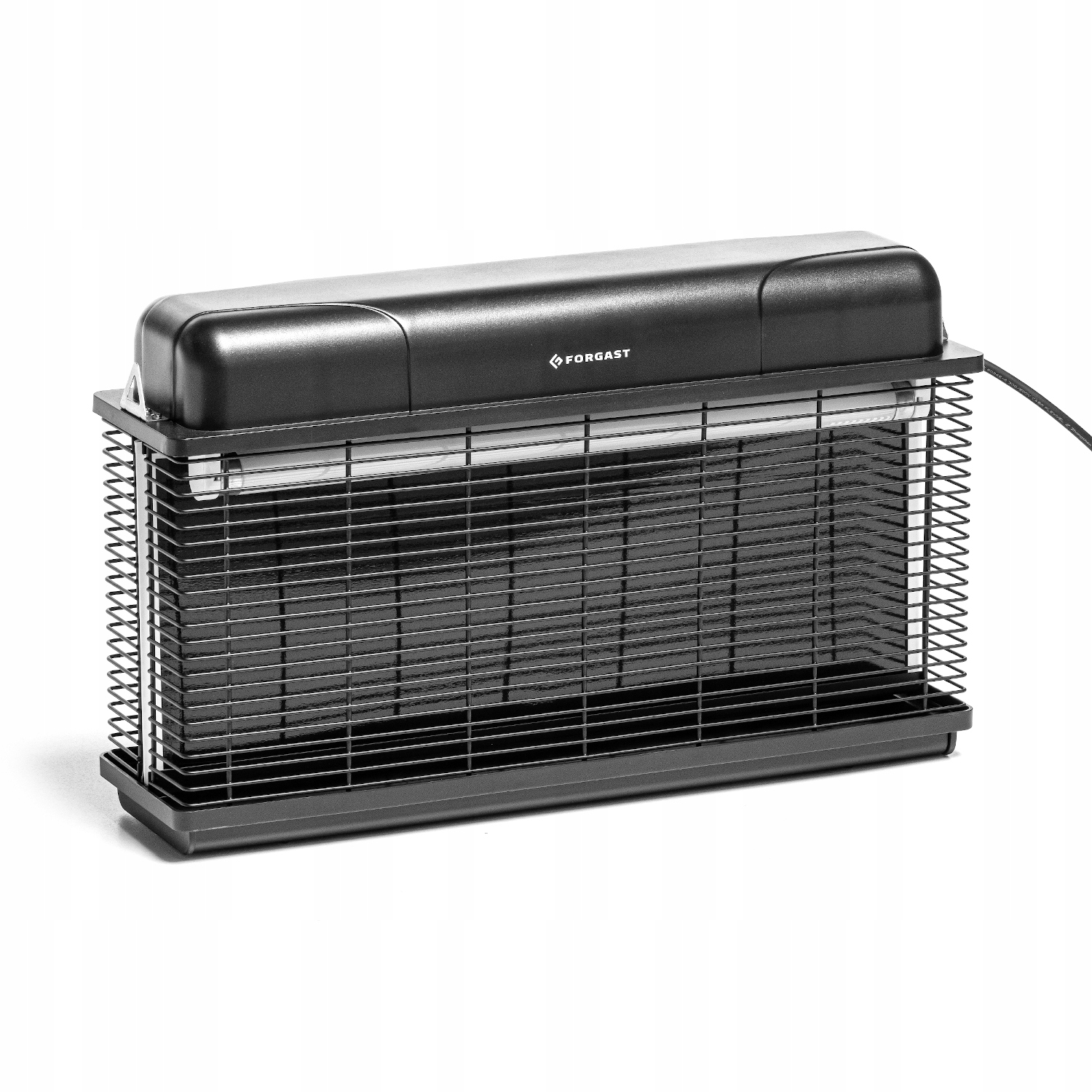 Insekticidní Lampa S Lepem 2X15 V Forgast FG12110