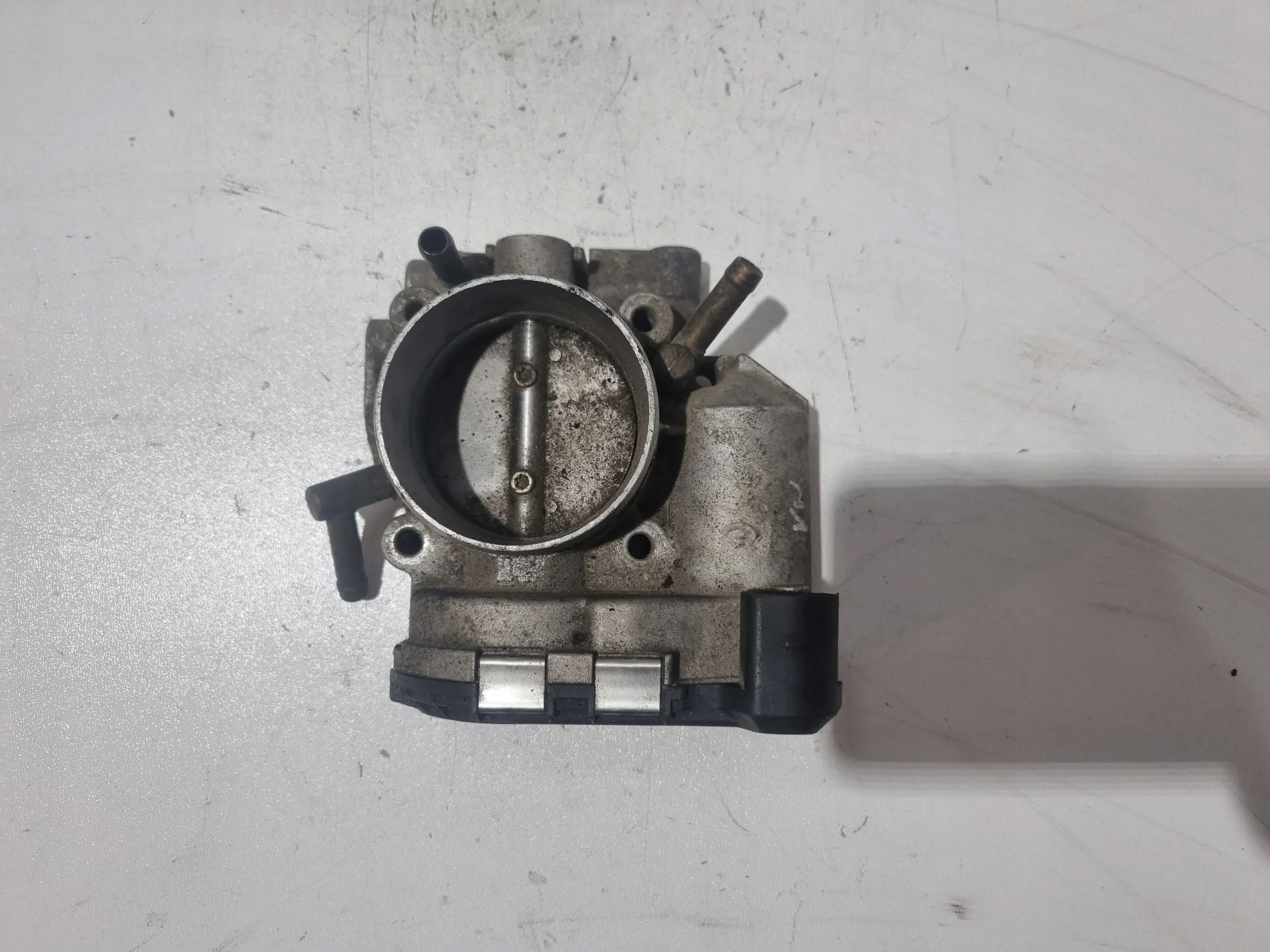 VALVOLA A FARFALLA 06A133062D VW GOLF IV BORA 2.0 8V