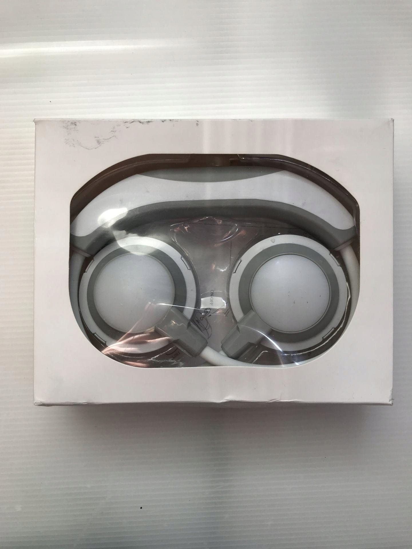 WENTYLATOR NA SZYJĘ FLYGLOBAL USB PRZENOŚNY LED Marka inna