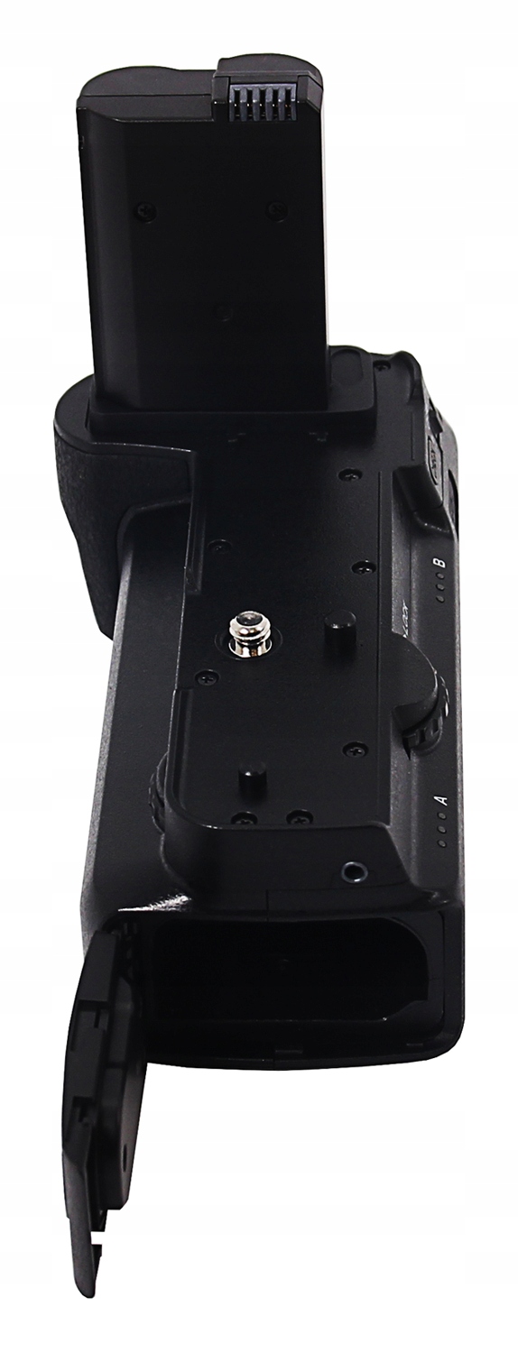 PATONA Premium MB-N10 do aparatu Nikon Z5 Z6 Z7 Stan opakowania oryginalne