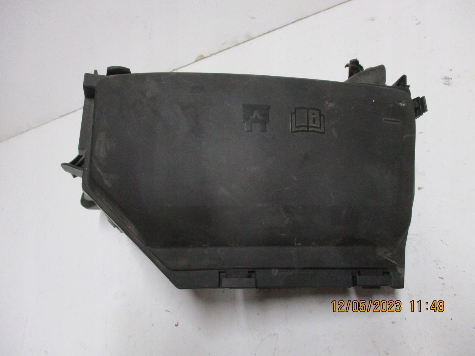 MODULE FUSIBLES LAND ROVER DISCOVERY SPORT