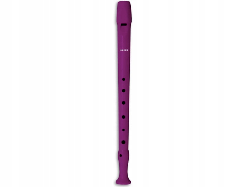 Flet Hohner 9508 Fioletowy