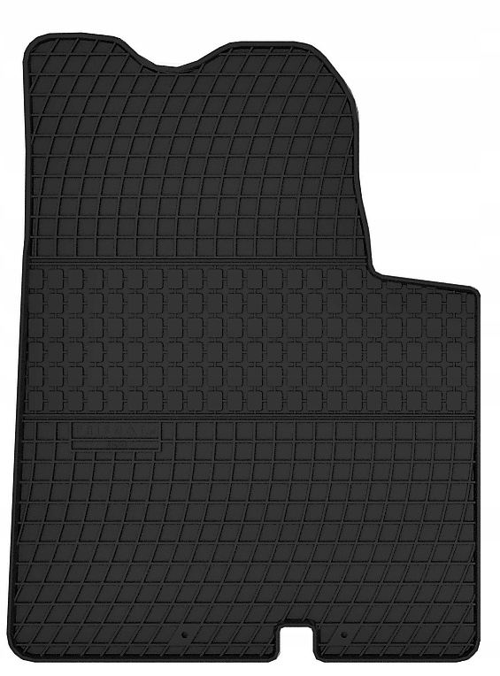 

Dywanik gumowy lewy kierowcy do Trafic 2 II 01-14