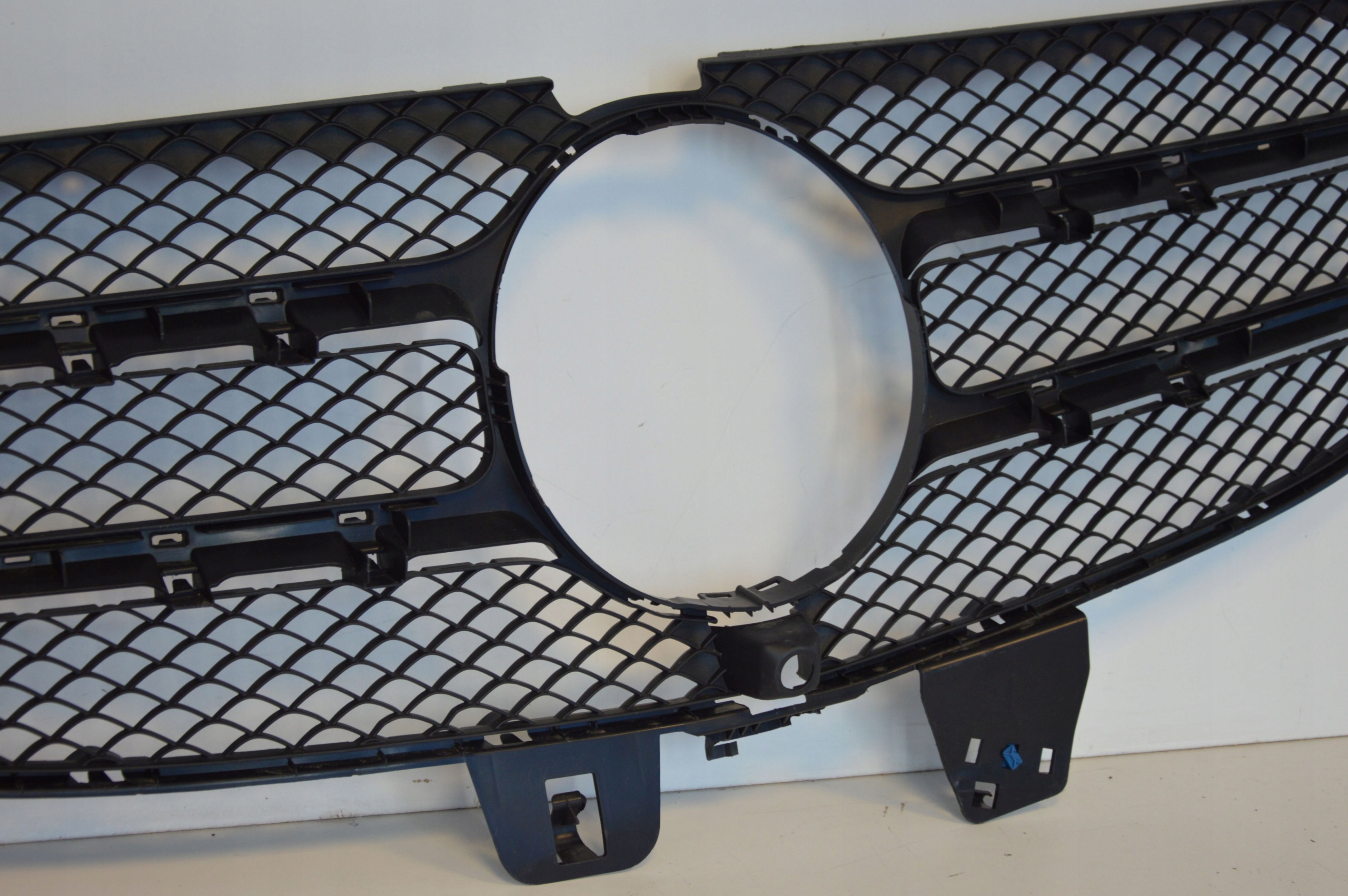 MERCEDES V KLASA 448 W448 LIFT GRILL ATRAPA 360 Typ samochodu Samochody osobowe