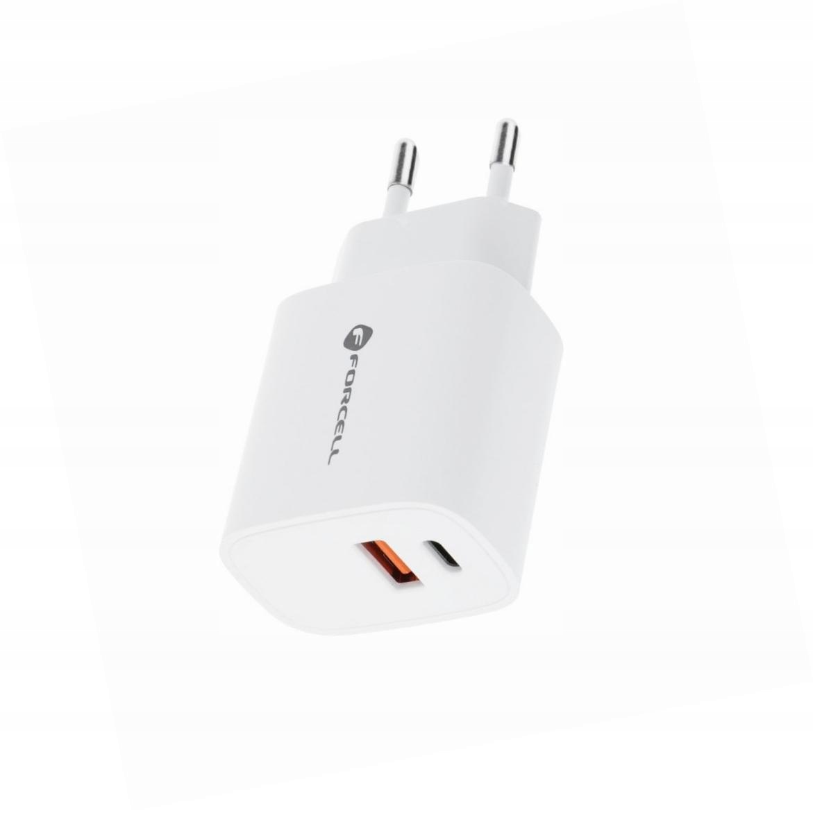 Szybka ładowarka 30W kostka z kablem Usb-c do Xiaomi Redmi Note 13