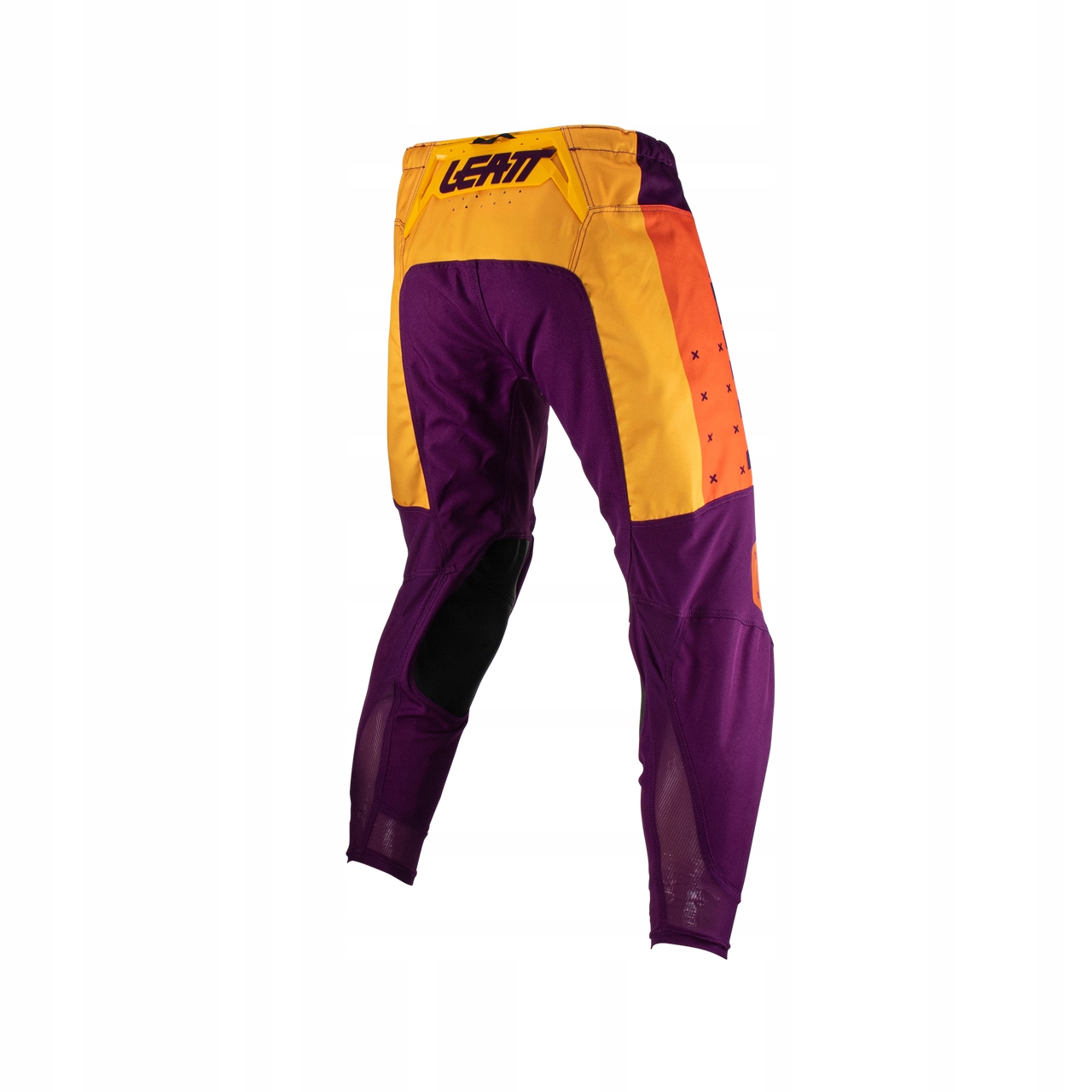 Spodnie cross enduro Leatt 4.5 indigo L Producent Leatt