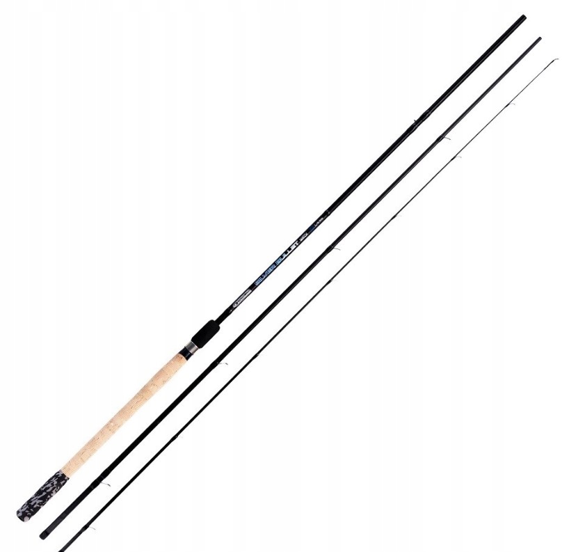 Garbolino Wędka Silver Bullet Match 3s 390cm 5-15g