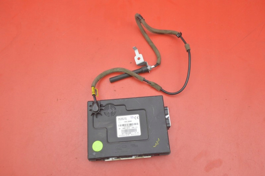 control unit module BCM 95400-C8110 HYUNDAI I20 1.2 16V 84 KM 14-20